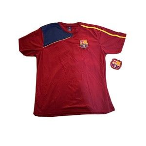 fc barcelona jersey